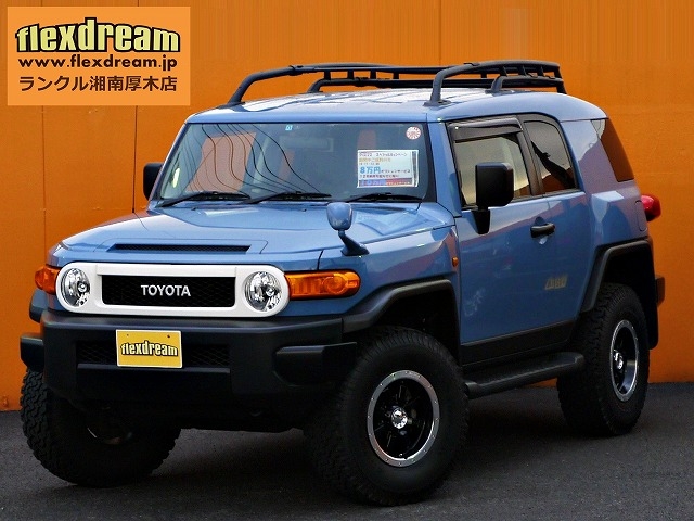 ラスト！ 新品 fj クルーザー トレイルチーム シフトノブ us限定 - 自動車